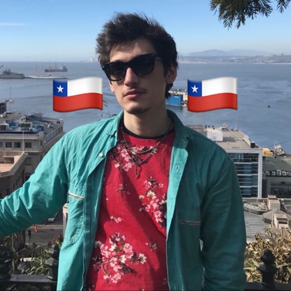 Meet your Posher, Fernando - Picture 10 of 12